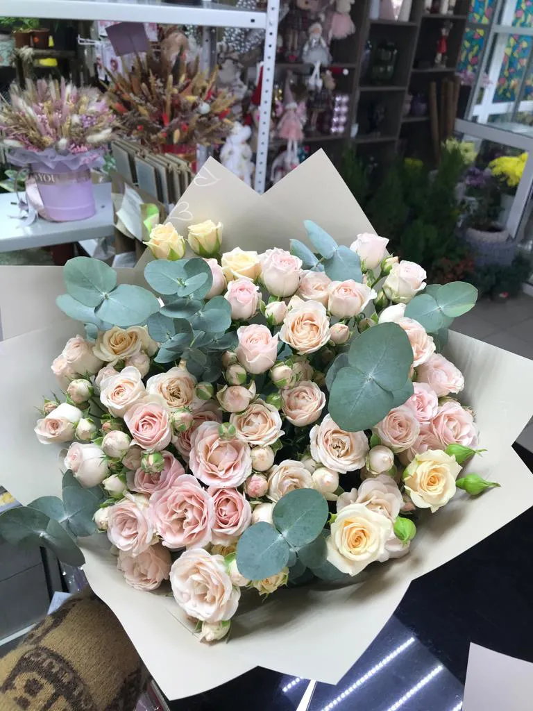 Клубничный день — изображение 3