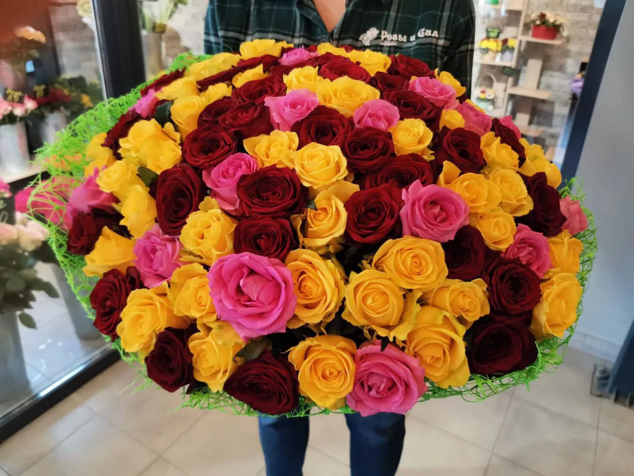 Красочный микс — изображение 2