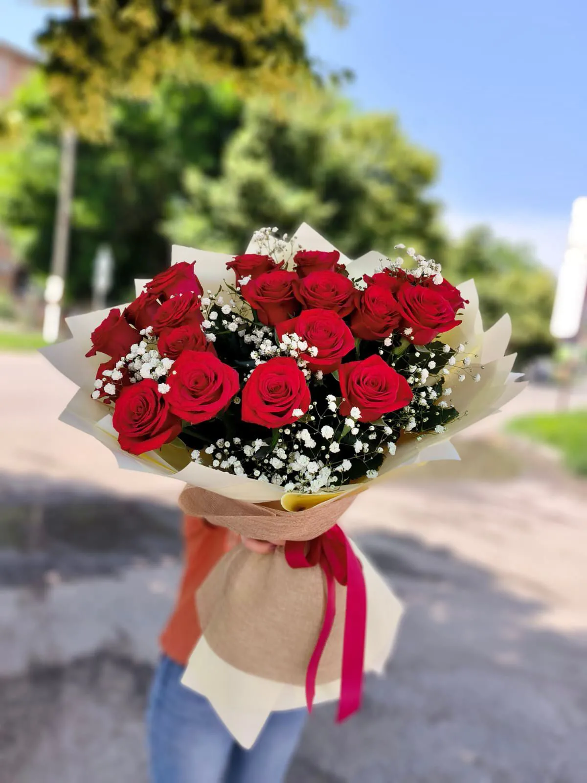 Любовь витает в воздухе — изображение 2